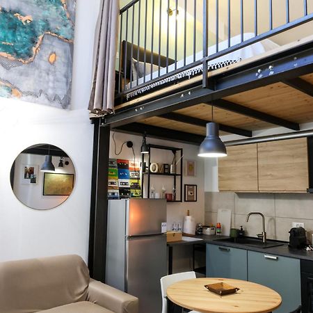 Barozzi Apartment Болонья Екстер'єр фото
