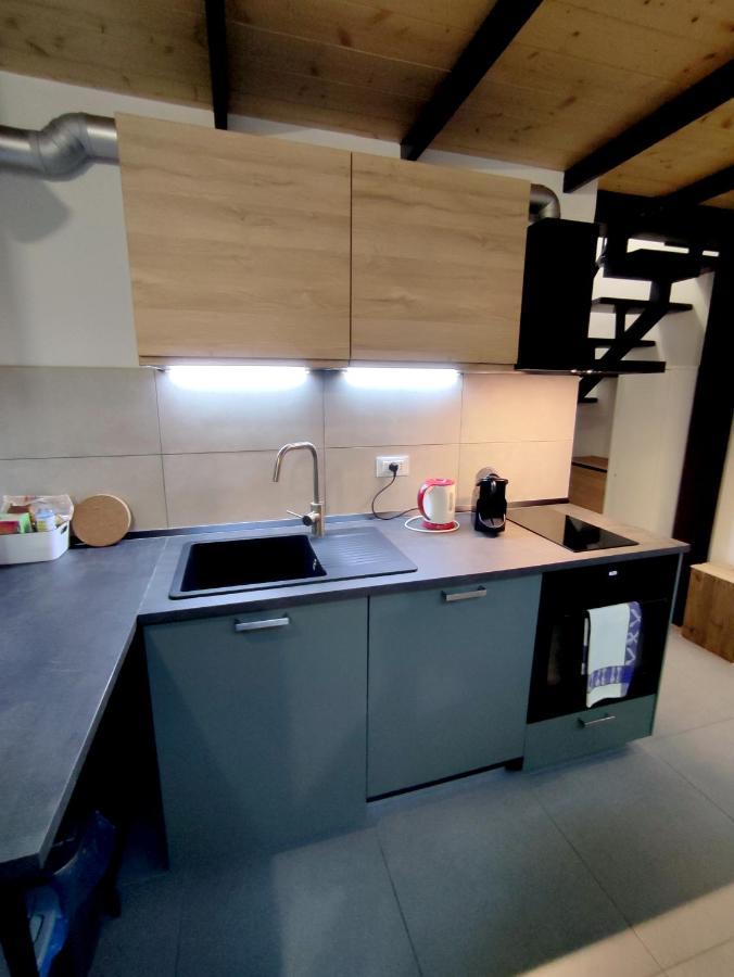 Barozzi Apartment Болонья Екстер'єр фото