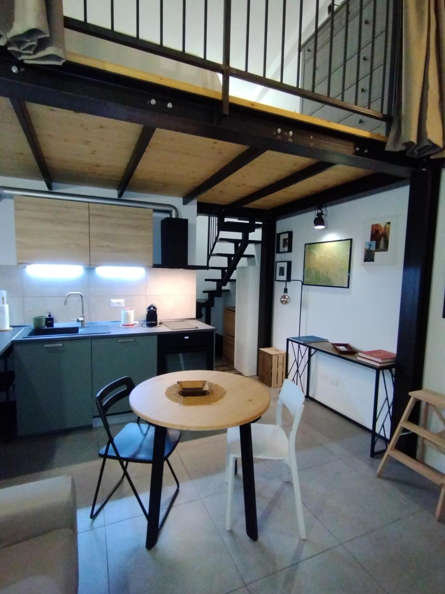 Barozzi Apartment Болонья Екстер'єр фото