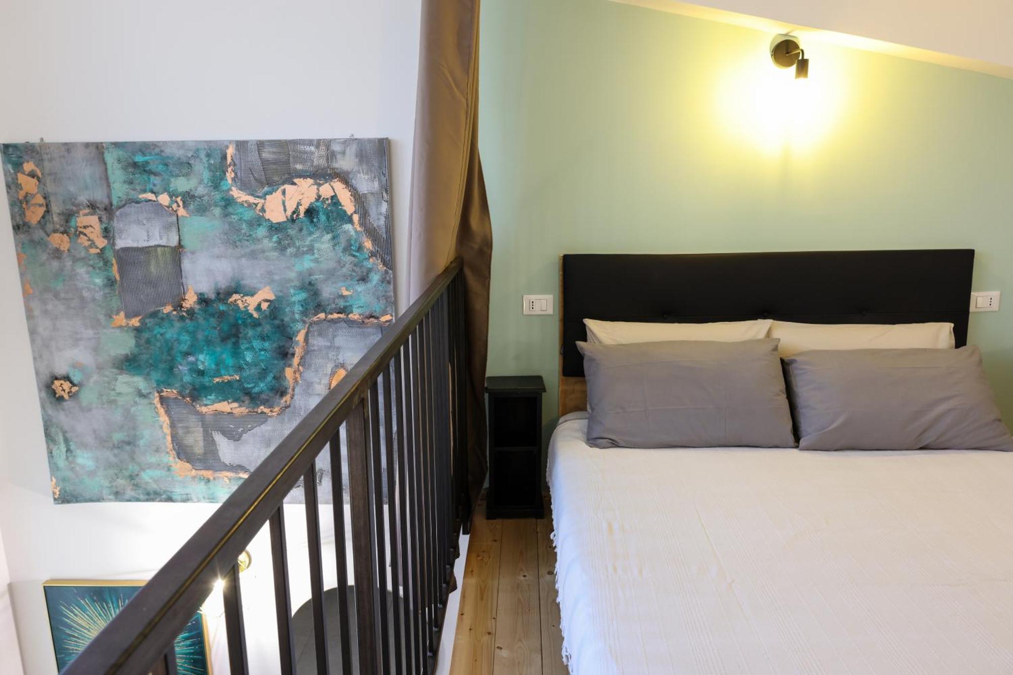 Barozzi Apartment Болонья Екстер'єр фото