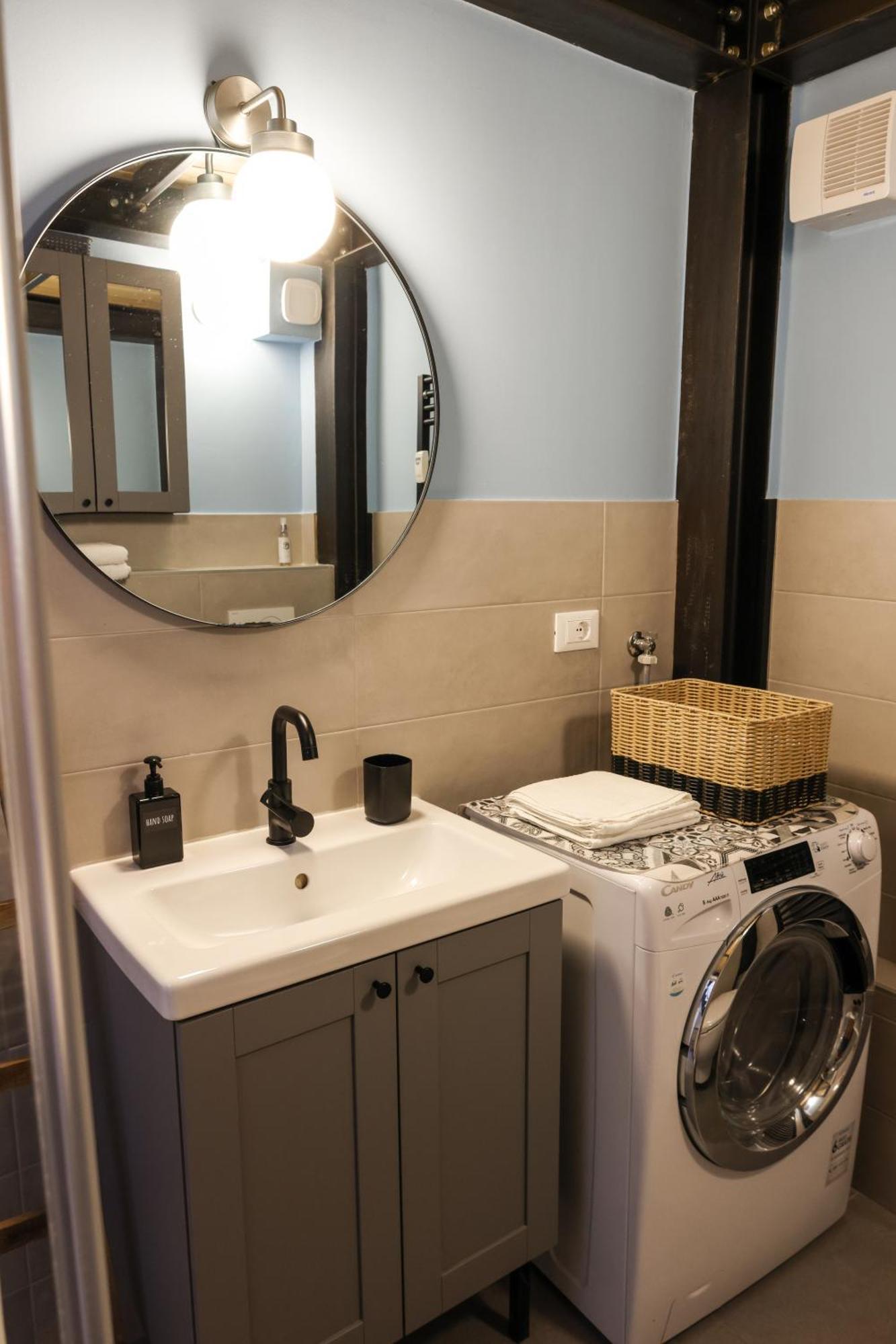 Barozzi Apartment Болонья Екстер'єр фото