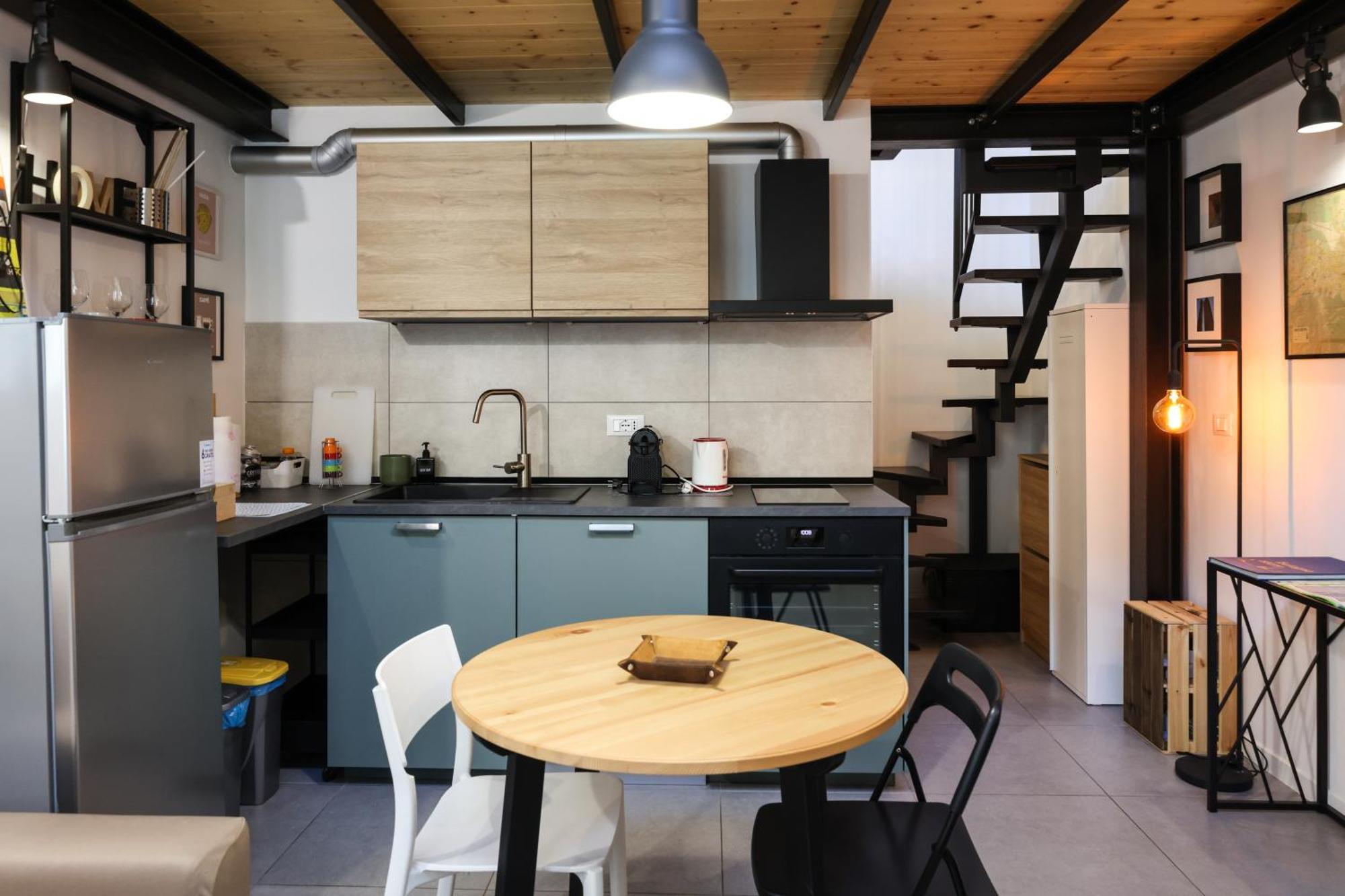 Barozzi Apartment Болонья Екстер'єр фото