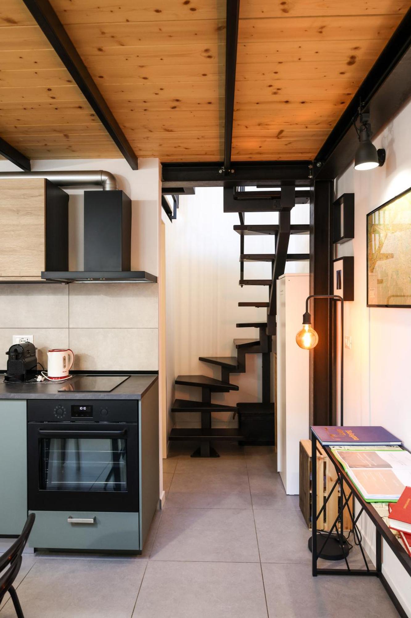Barozzi Apartment Болонья Екстер'єр фото