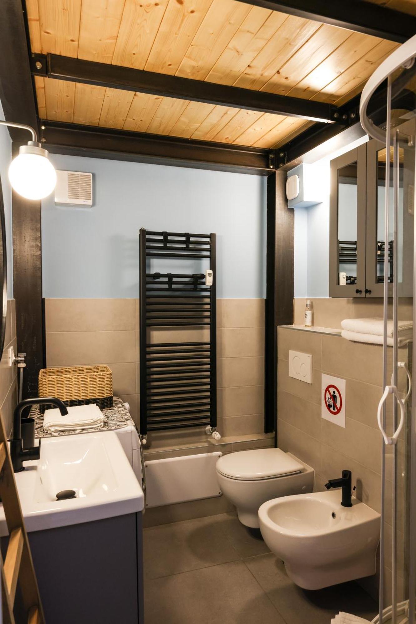 Barozzi Apartment Болонья Екстер'єр фото