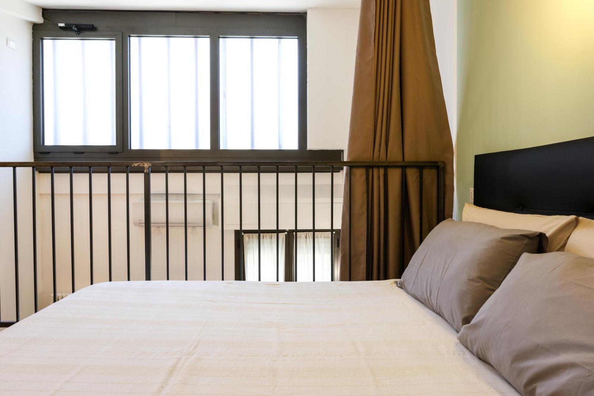 Barozzi Apartment Болонья Екстер'єр фото