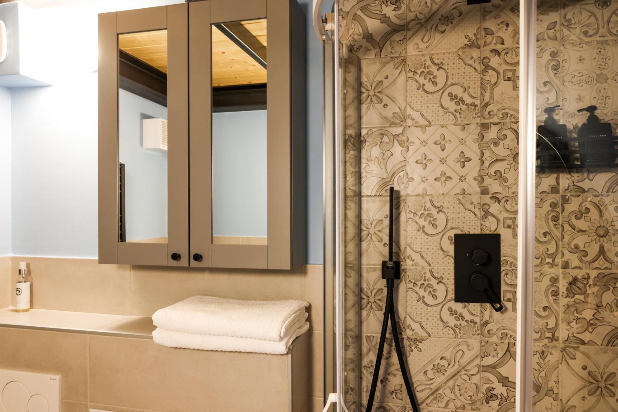 Barozzi Apartment Болонья Екстер'єр фото
