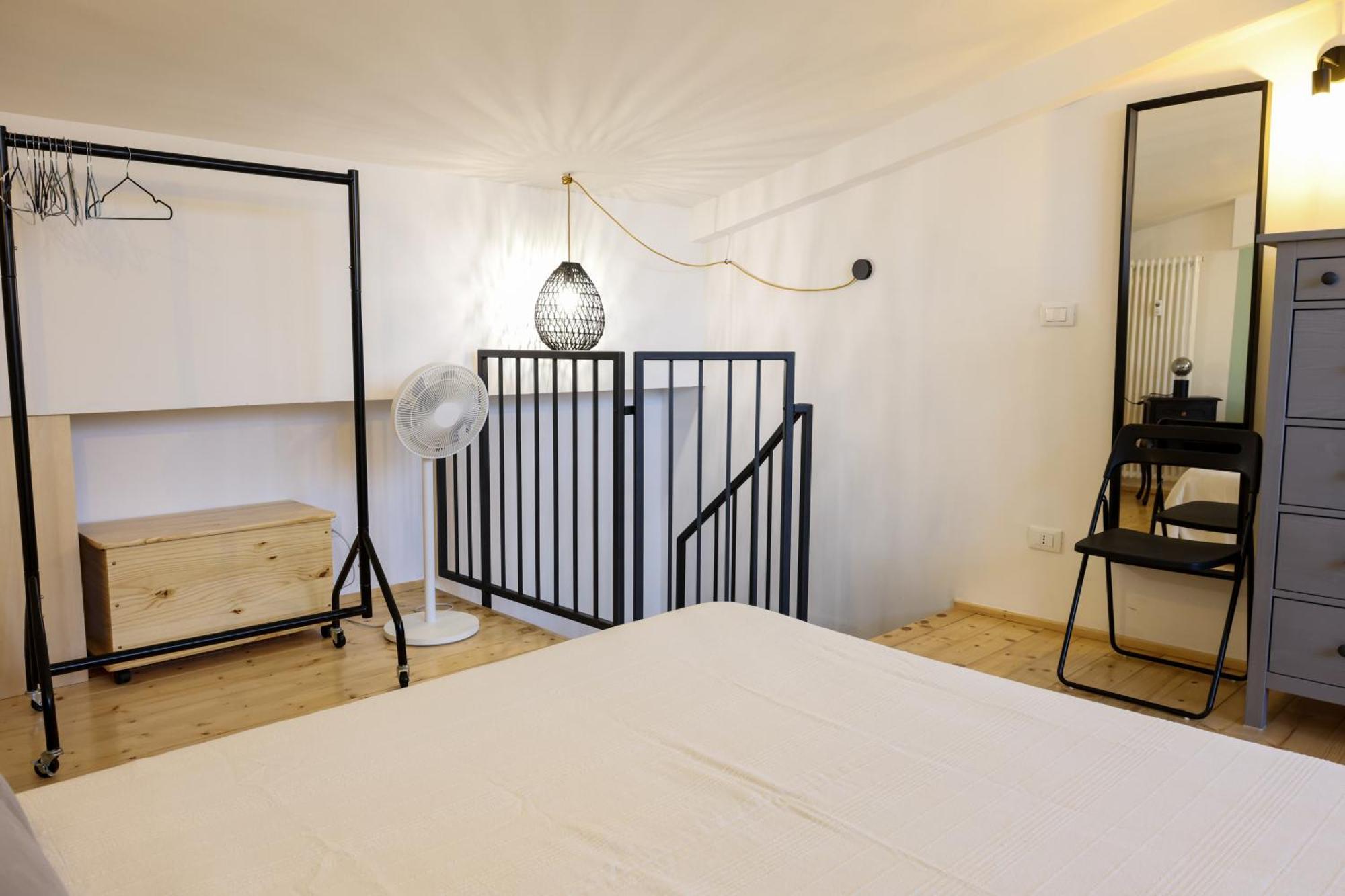 Barozzi Apartment Болонья Екстер'єр фото