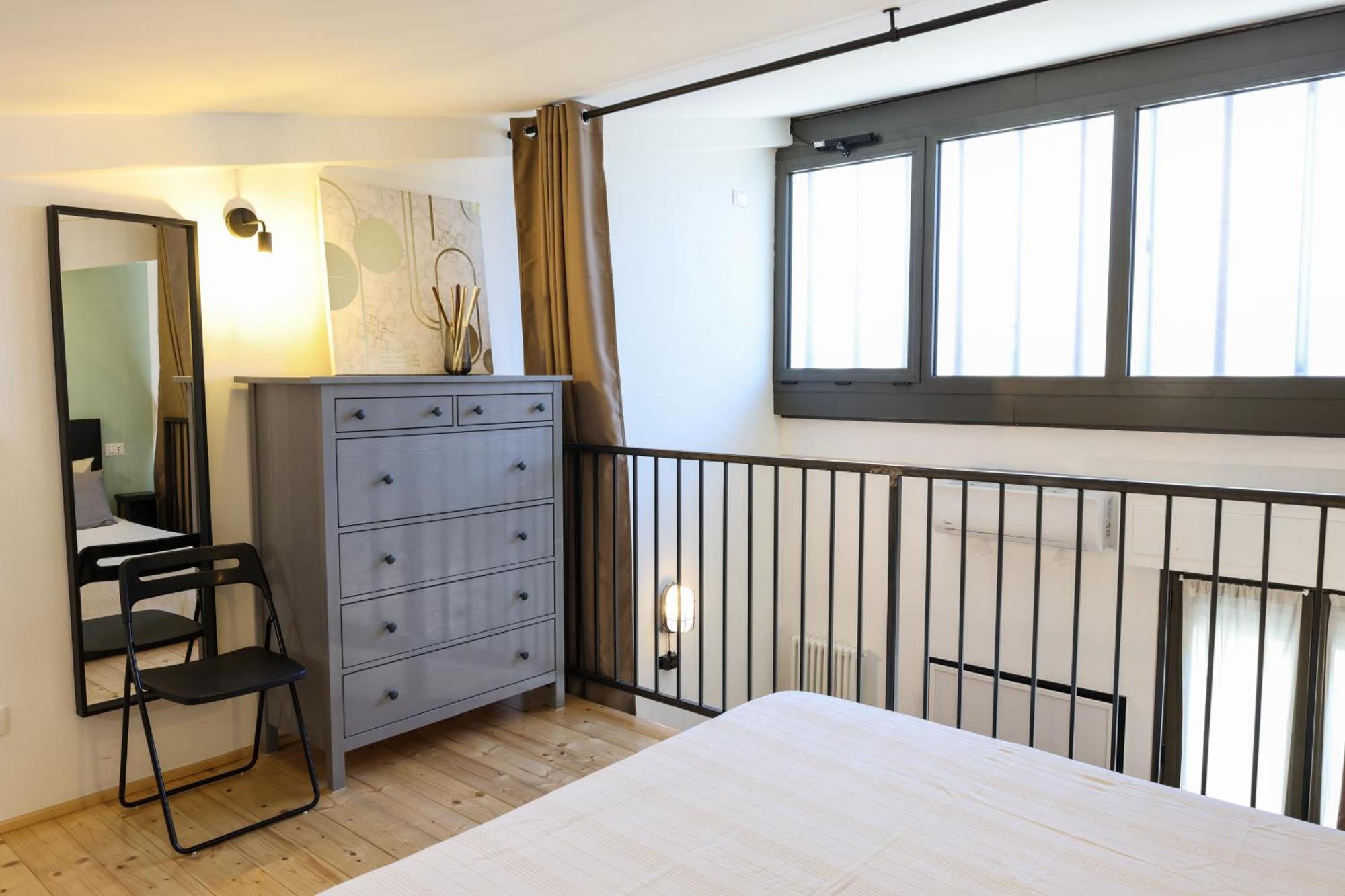 Barozzi Apartment Болонья Екстер'єр фото