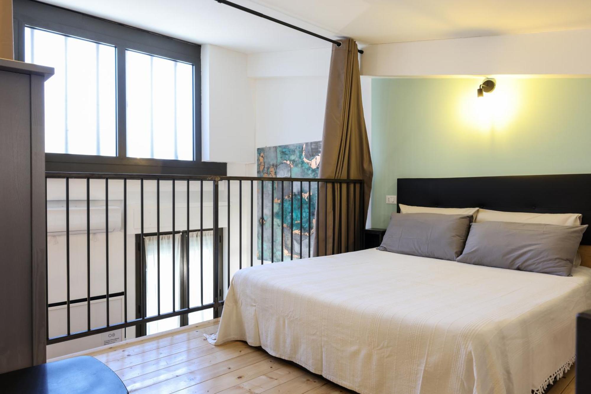 Barozzi Apartment Болонья Екстер'єр фото